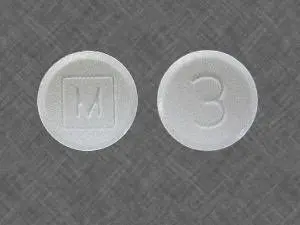 Codeine 300/30 mg