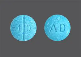 Adderall 10 mg Tablet