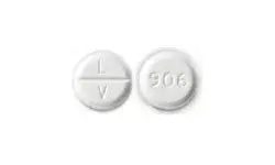 Codeine 60 mg