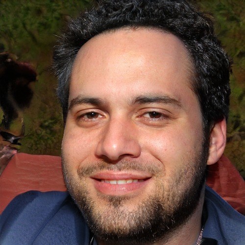 Jonathan Henriques